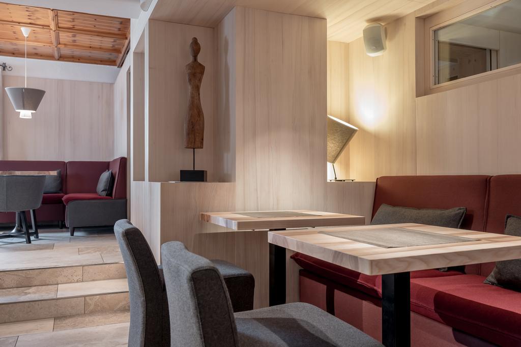 Landhaus Sepp Santer Sölden Exteriér fotografie